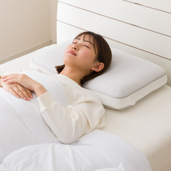 High-Breathable Reversible pillow P24KR