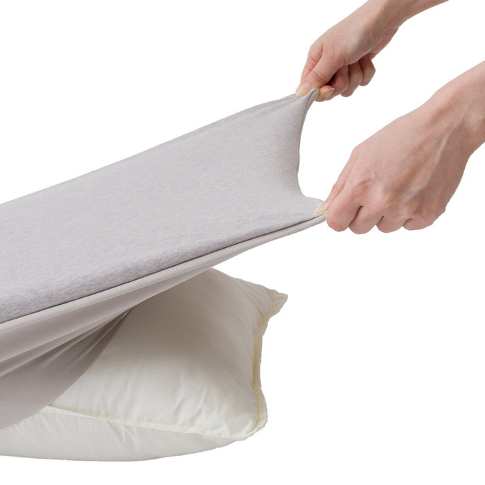 High-Breathable PILLOWCOVER NFIT KR