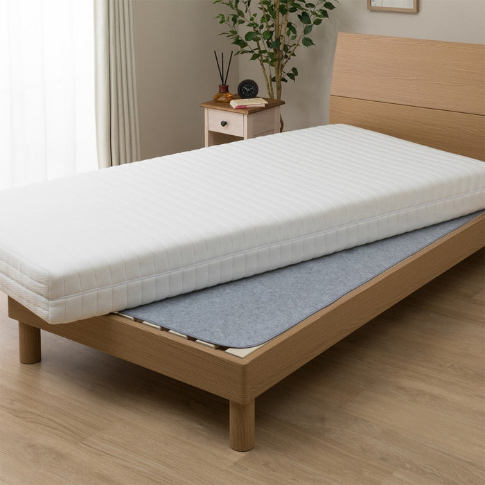 세탁 가능한 규조토 제습 시트 (S,SD)