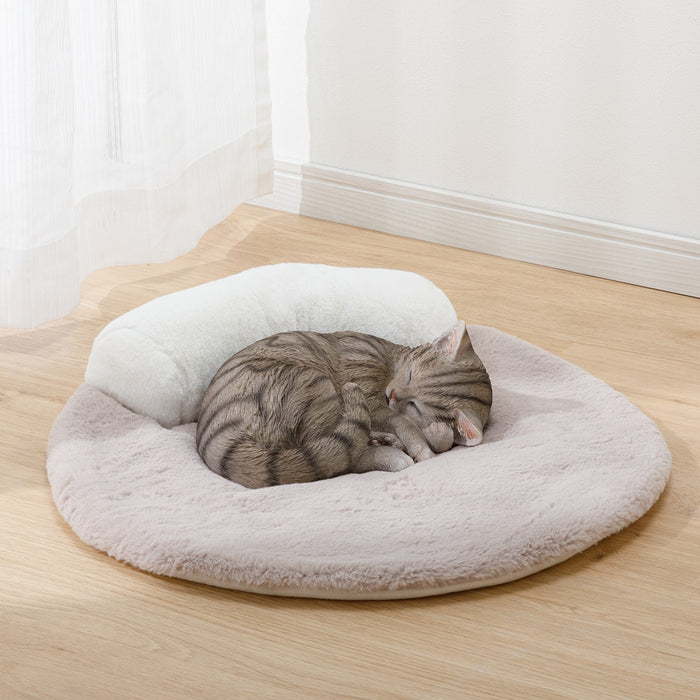 반려동물 릴렉스패드 N웜 RB23KR 원형 M