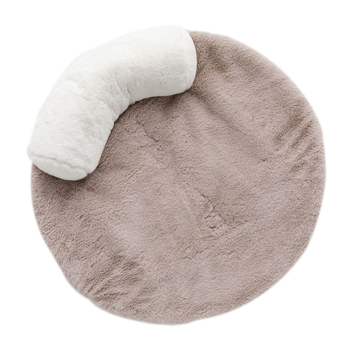 반려동물 릴렉스패드 N웜 RB23KR 원형 M