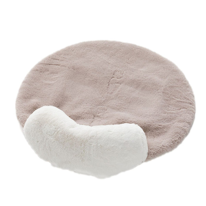 반려동물 릴렉스패드 N웜 RB23KR 원형 M