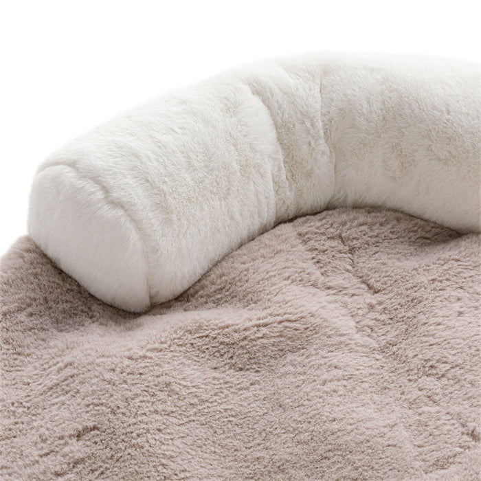 반려동물 릴렉스패드 N웜 RB23KR 원형 M