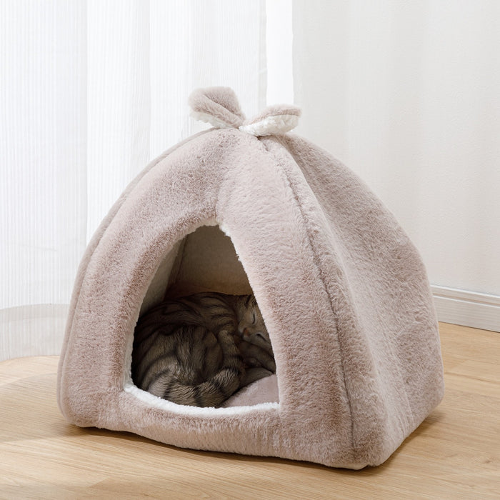 반려동물 돔 침대 RB23KR