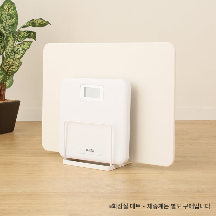 쾌적한 욕실 매트2