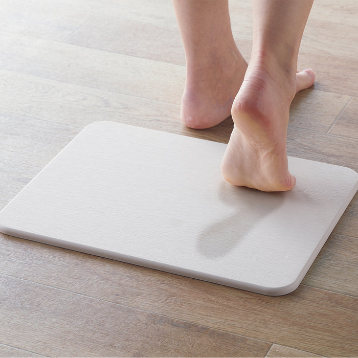 쾌적한 욕실 매트2