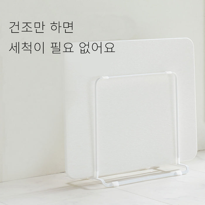 쾌적한 욕실 매트2