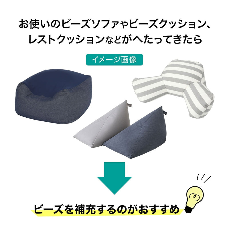 추가 비즈 (0.3㎜-0.5㎜)