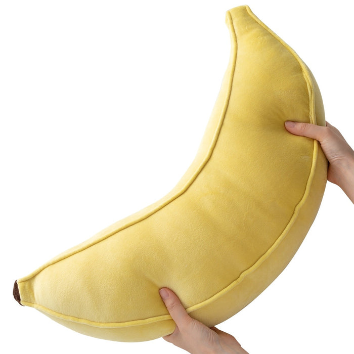 모찌모찌쿠션 바나나2