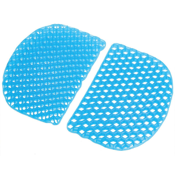 컴팩트 실리콘 방석