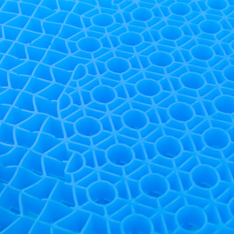 실리콘 방석 U
