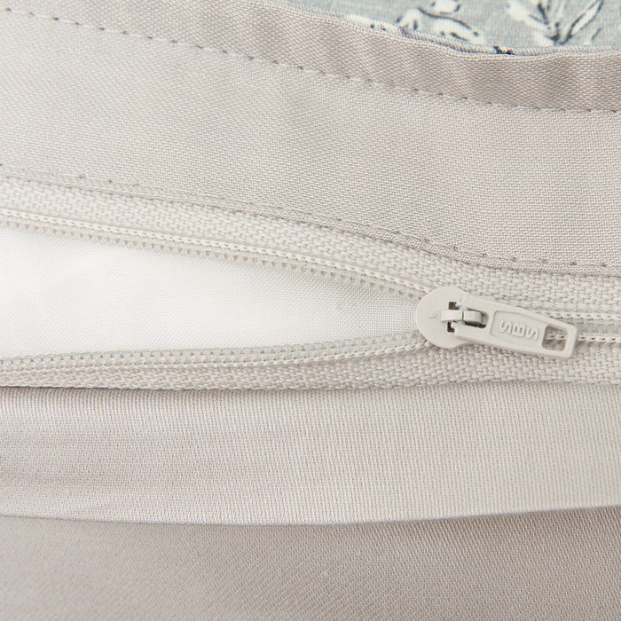 쿠션커버 작은꽃 SF001