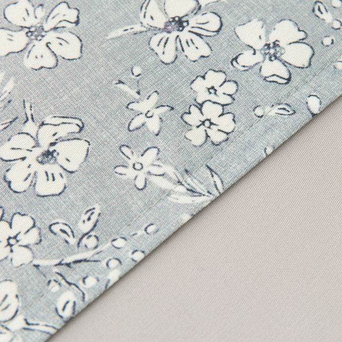 쿠션커버 작은꽃 SF001