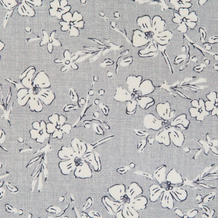 쿠션커버 작은꽃 SF001