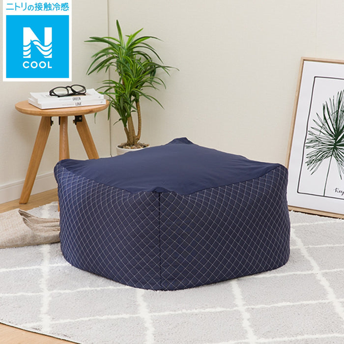 니토리 N-쿨 비즈소파 전용 커버
