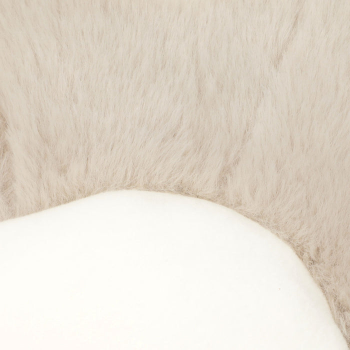 니토리 모찌모찌 쿠션 꾹꾹이