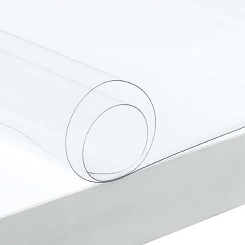 투명 테이블 크로스 M (0.3㎜) (2Size)