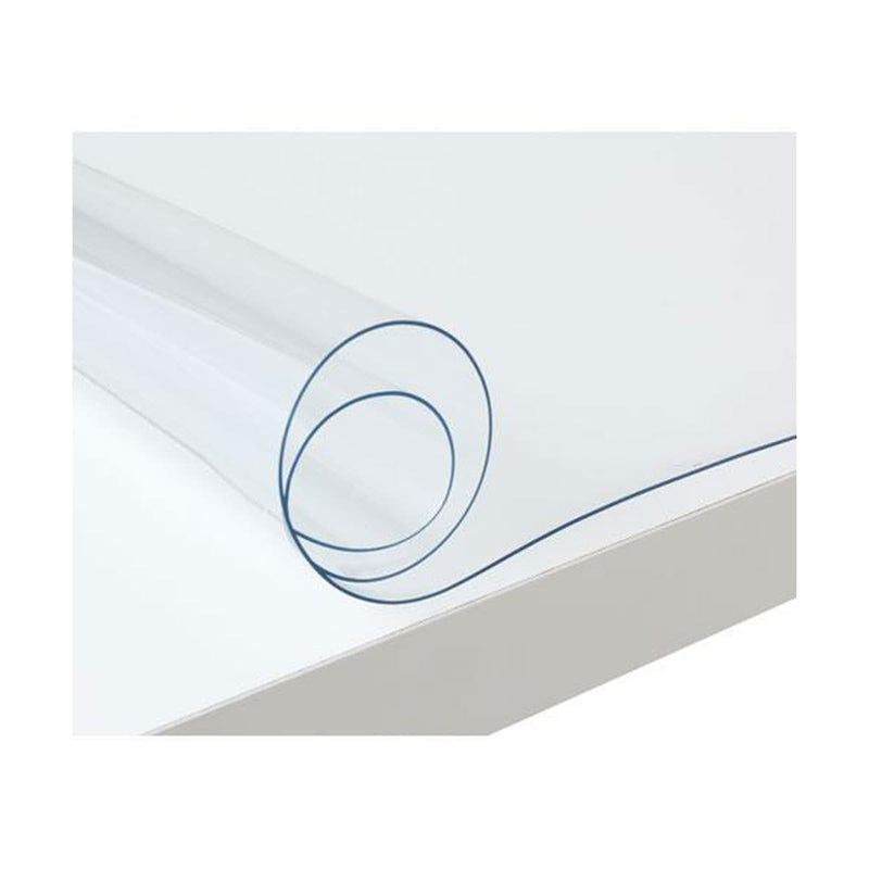 투명 테이블 매트 M (1.0㎜) (3Size)