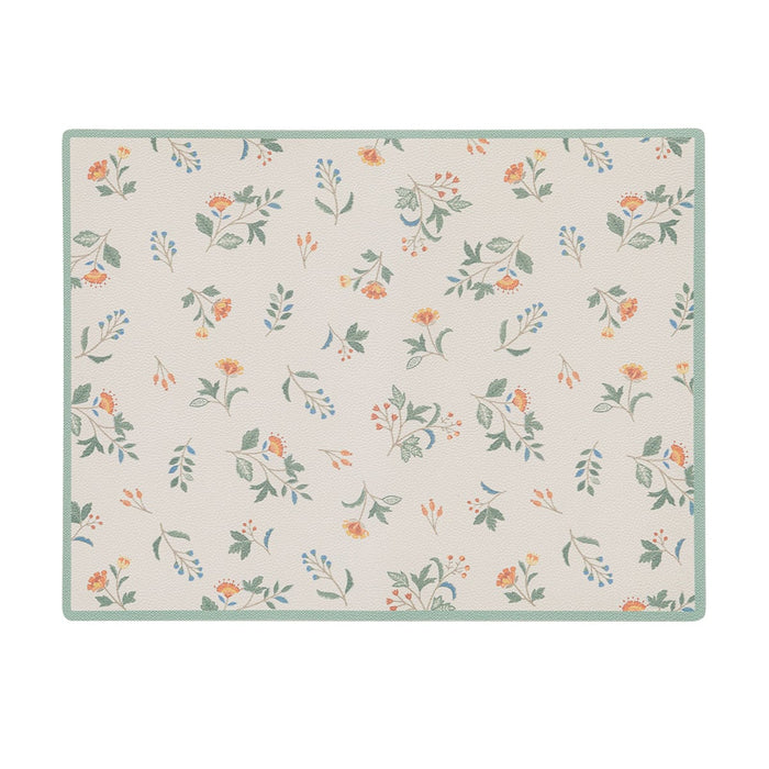 PVC 런천 매트 SAU JQ11