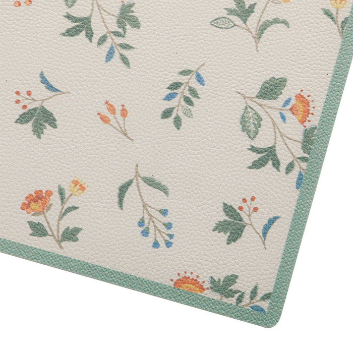 PVC 런천 매트 SAU JQ11