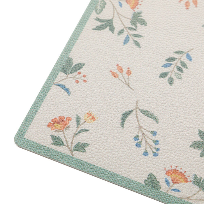 PVC 런천 매트 SAU JQ11