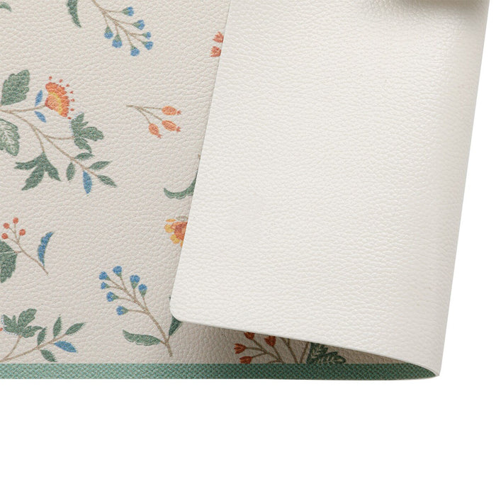 PVC 런천 매트 SAU JQ11