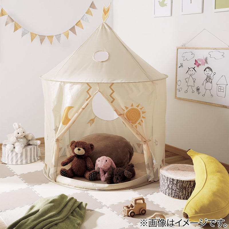 니토리 강아지 인형(M)