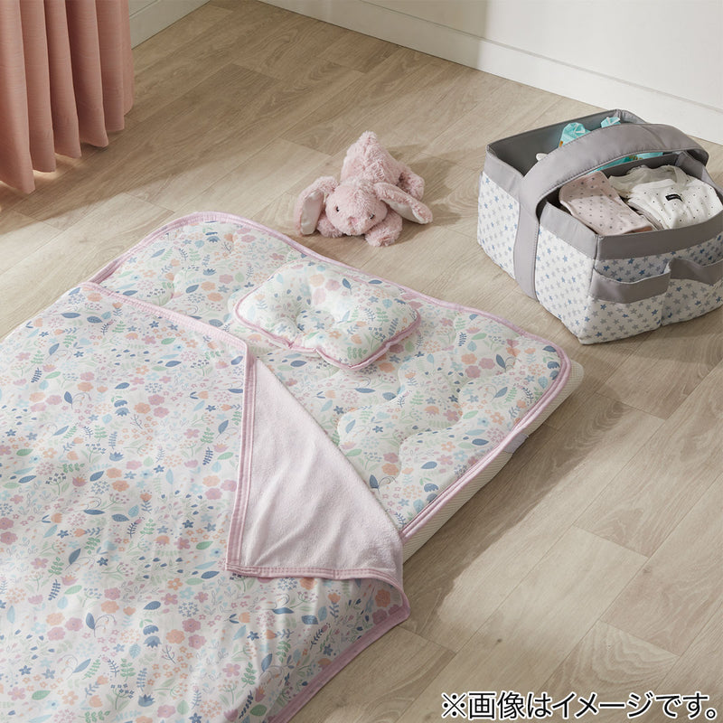 니토리 토끼 인형(M)