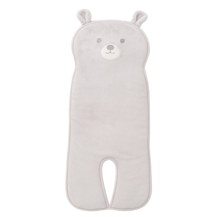 니토리 N-SP웜 곰돌이 유모차 시트