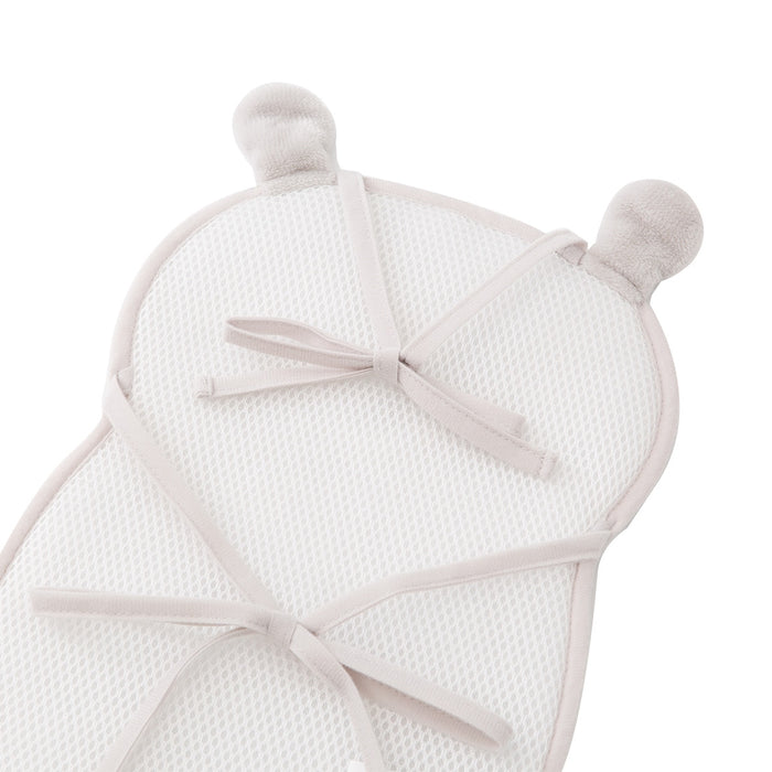 니토리 N-SP웜 곰돌이 유모차 시트