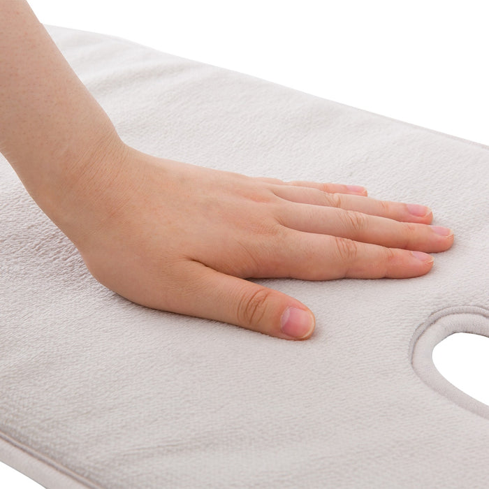 니토리 N-SP웜 곰돌이 유모차 시트