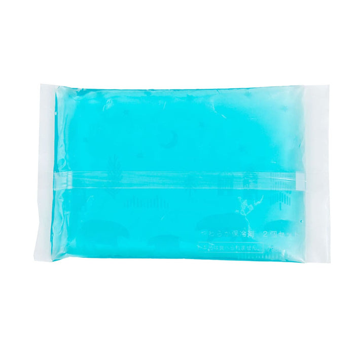 Ice pack BC02 2Pset