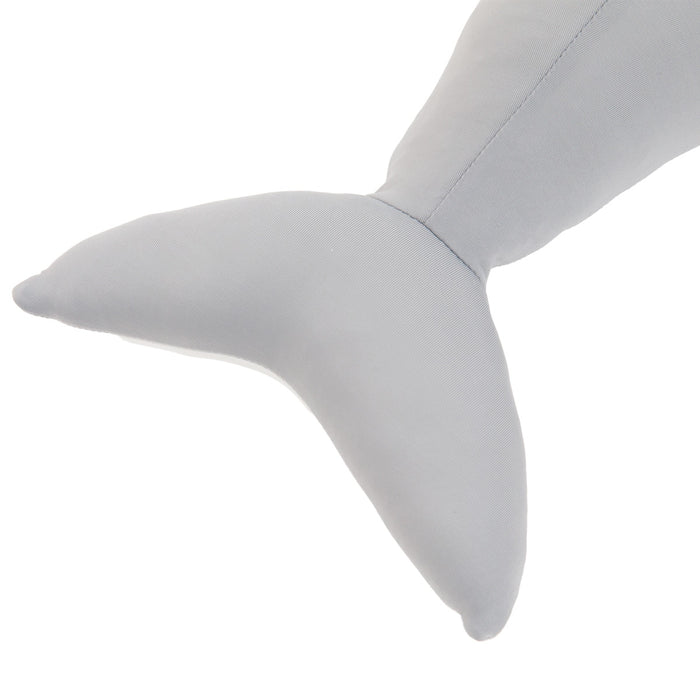 NCOOL SOFT TOY DOLPHIN S FA01 C-G
