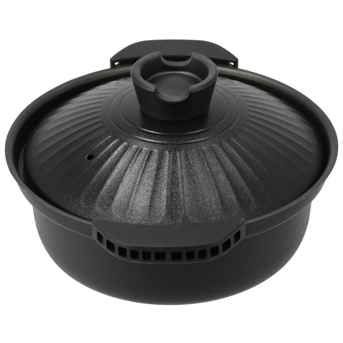 니토리 초경량 IH 전골냄비 (18㎝)