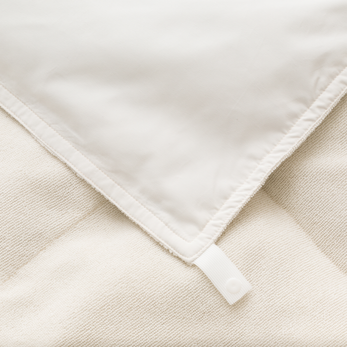 니토리 세탁 가능 다운 파일 이불 (S)
