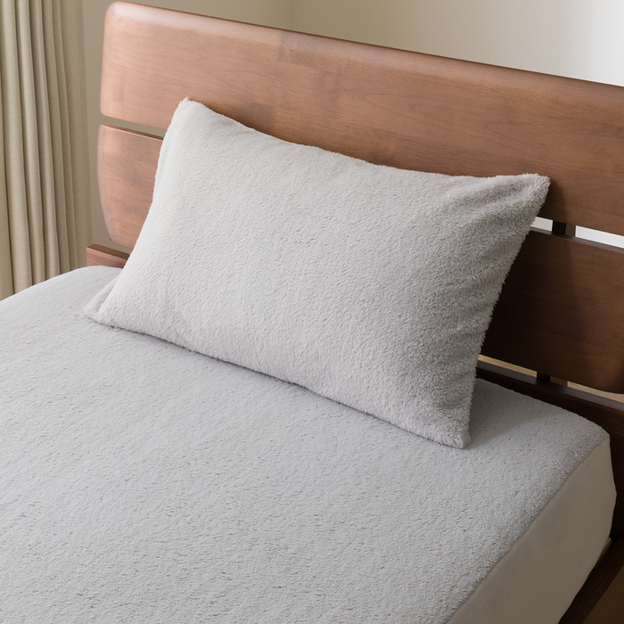 니토리 N-SP웜 베개 Fit 커버