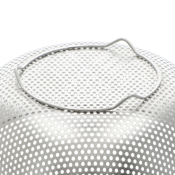 니토리 스테인리스 채망 (M,L)