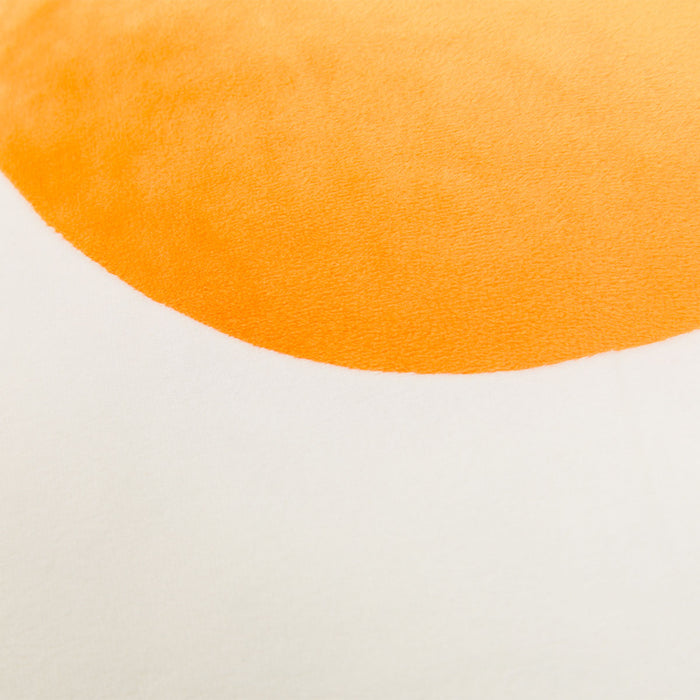 니토리 모찌모찌 달걀프라이 쿠션