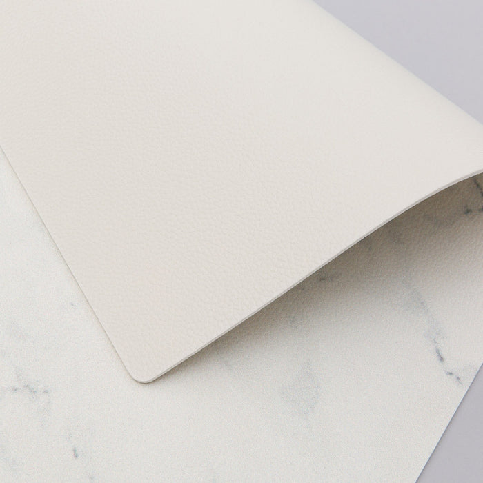 니토리 테이블 매트 (마블/대리석)