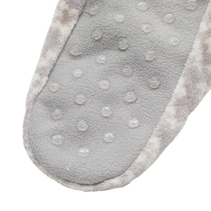 니토리 N-웜 실내 고정형 덧신 (2컬러)