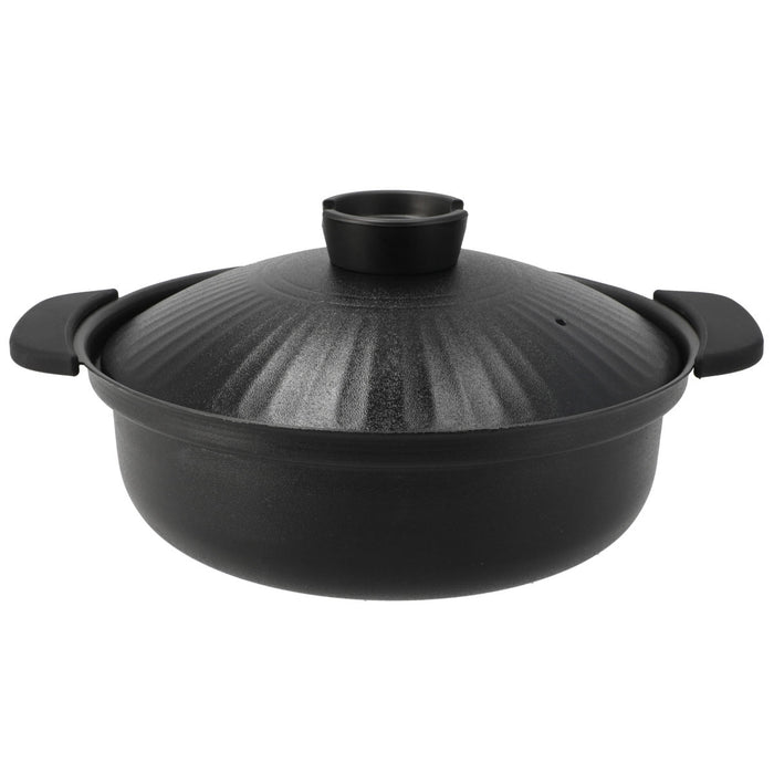 니토리 초경량 IH 전골냄비 (24㎝)