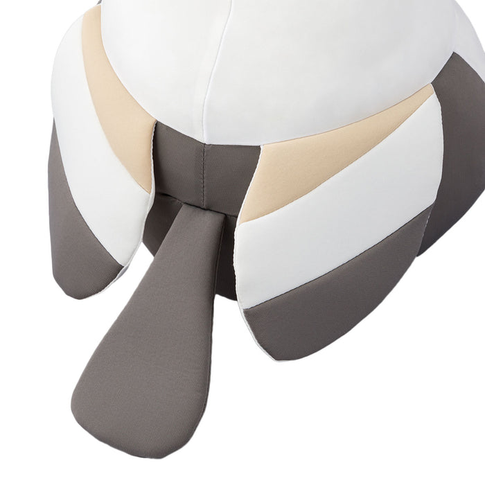 니토리 N-쿨 쿠션 인형 오목눈이 막내