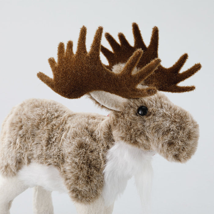 니토리 크리스마스 장식 순록 BR