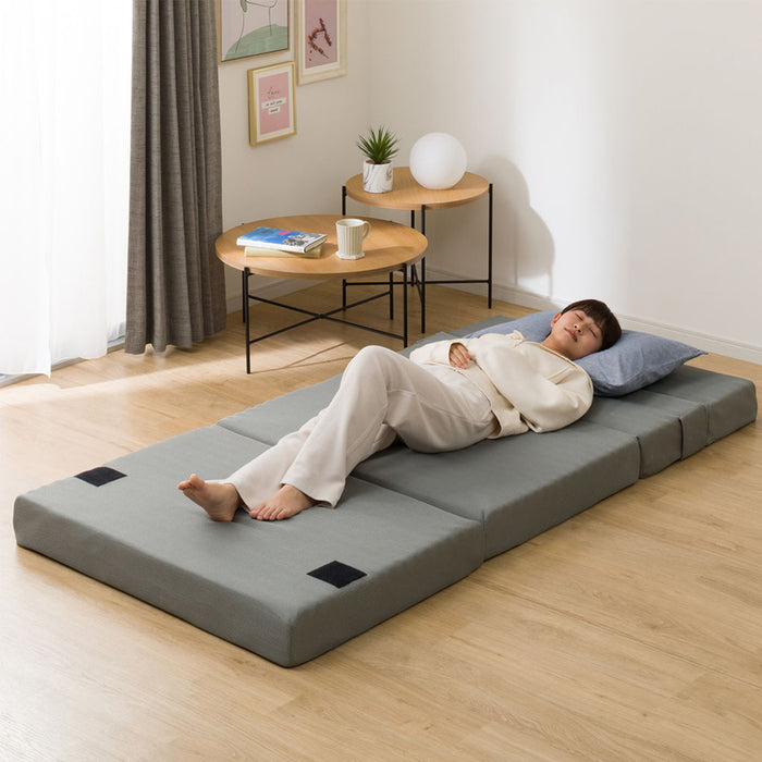 니토리 매트리스 소파침대 레빈4 (S)