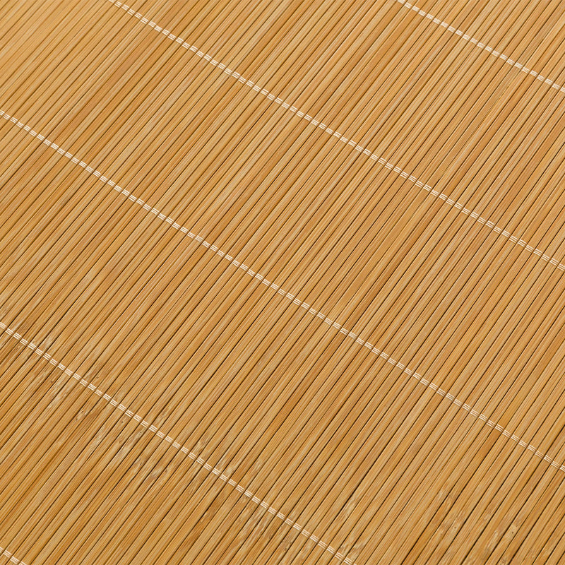 니토리 대나무 러그 180x240