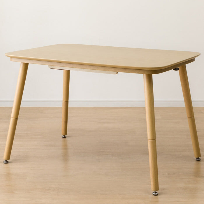 니토리 코타츠 테이블 2way NV03 (105㎝)