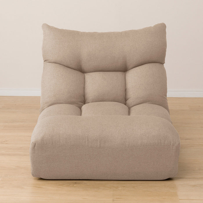 니토리 포켓코일 좌식의자 로다 와이드