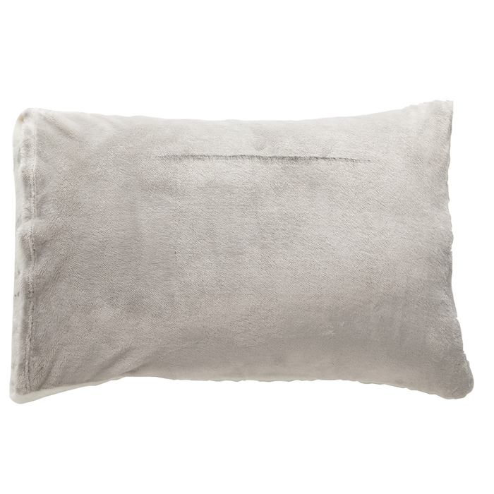 니토리 N-WSP웜 베개 커버