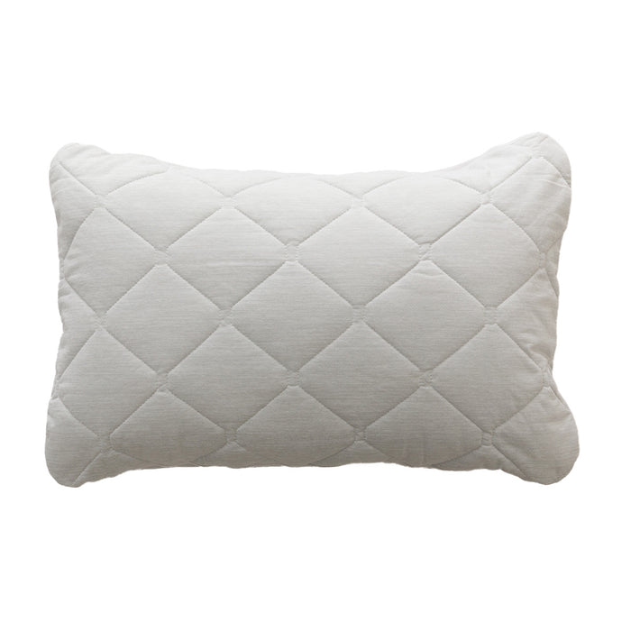 니토리 N-쿨 양면 감싸는 베개 패드