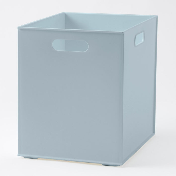 니토리 N인박스 세로하프 바스켓 (7컬러)